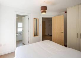 Grafton Street District Apartments 5