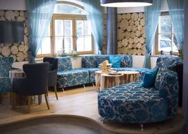 Berghotel Der Königsleitner - Adults only 2