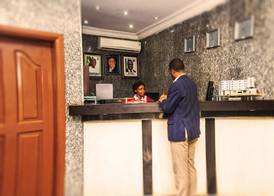 Keves Inn and Suites 2