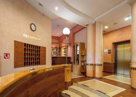 Wellness Hotel Jean De Carro 4