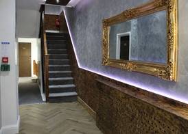 Paddington Townhouse Hotel by OYO 5