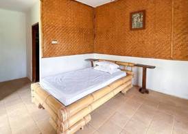 Hepi Bungalow Lovina Mitra RedDoorz 3