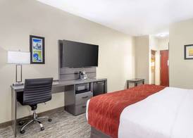 Comfort Inn Orange I-10 5
