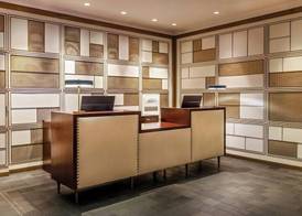 Le Meridien Indianapolis 3