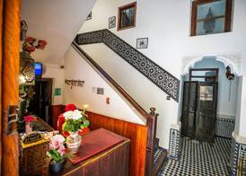 Riad Jardin Chrifa 2