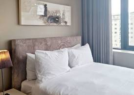 Manhattan Towers by Smart City Stays 5