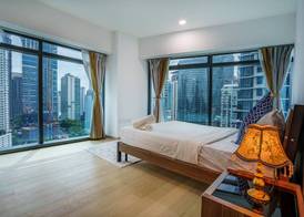 Eaton Residence KLCC 5