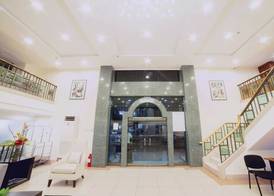 The Charter House 2