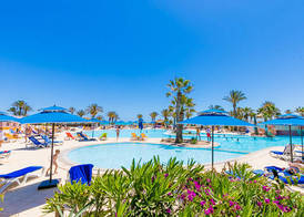 Hôtel Club Framissima Royal Karthago Djerba & Thalasso 3