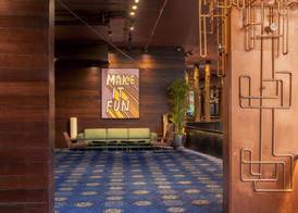 MeStyle Museum Hotel 2