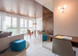 EMA House Hotel Suites 5