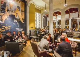 Post-Plaza Hotel & Grand Café 2