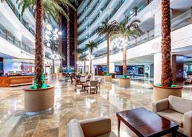 Bera Alanya Hotel - Halal All Inclusive 2