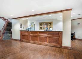 Comfort Inn & Suites Daphne Spanish Fort - Mobile East 3