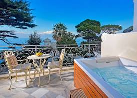 Luxury Villa Excelsior Parco 4