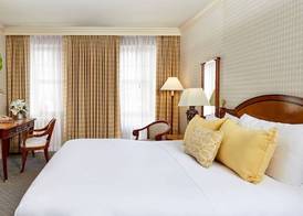 Orchard Hotel 5