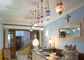 Hotel Vento del Sud 2
