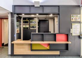 B&B HOTEL Béziers 2