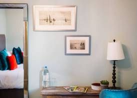 Bampton Townhouse 3