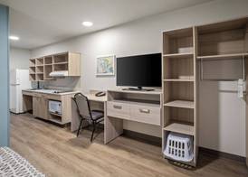 WoodSpring Suites Algona-Auburn - Seattle South 4