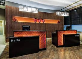 TownePlace Suites by Marriott San Antonio Downtown Riverwalk 3