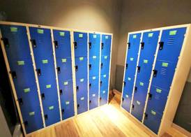 Capital O 75451 Podstel Hostel Bangkok 4