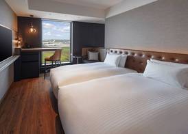 Hotel Metropolitan Tokyo Haneda 5