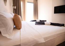 Elista Hotel & Spa 4