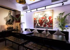Nabu Hotel Karaköy 4