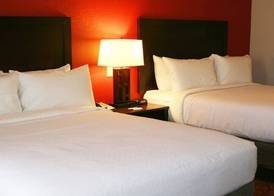 Holiday Inn GUIN by IHG 2