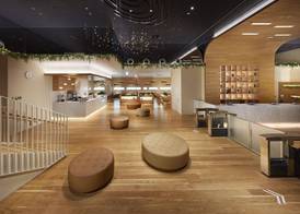 Villa Fontaine Grand Tokyo Ariake 4