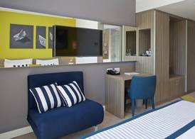 Park Plaza Arena Pula 5