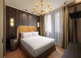 Hotel Atmosphere 4