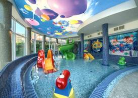 Hotel Stok 4