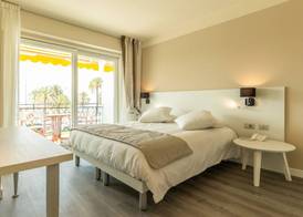 La Dolce Vita Hotel 5