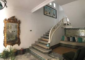 Dar Marsa Cubes 4