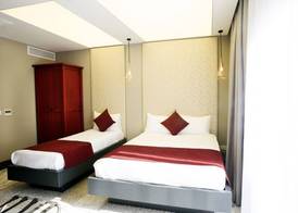 Nowy Efendi Hotel - Special Category 5