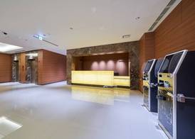 Welina Hotel Premier Shinsaibashi 4