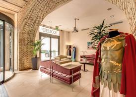 Kolbe Hotel Rome 2
