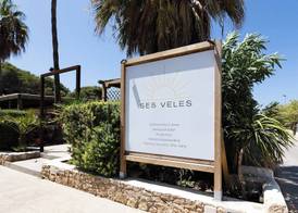 SES VELES IBIZA HOUSE 2
