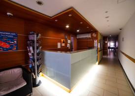 Qawra Point Holiday Complex 2