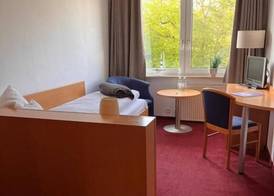 Kirchspielkrug Landhotel & Restaurant 4