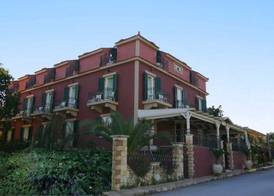 Captain's House Hotel 2