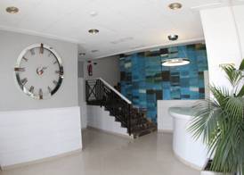 Hotel Vila-real Azul 4
