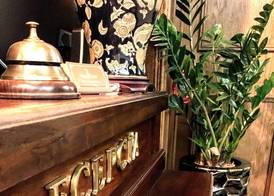 SleepWalker Boutique Suites 4