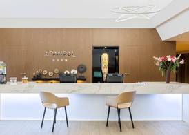 Best Western Plus Hotel Admiral 3