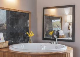 Orka Cove Hotel Penthouse & Suites Adults Only 2