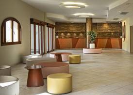 Blu Hotel Morisco 3