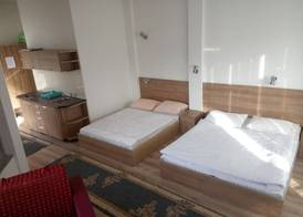 Hotel Seos 5