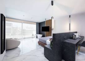 Enattica Suites 2